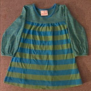 Hanna Anderson dress